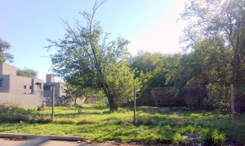 Terreno en Venta
