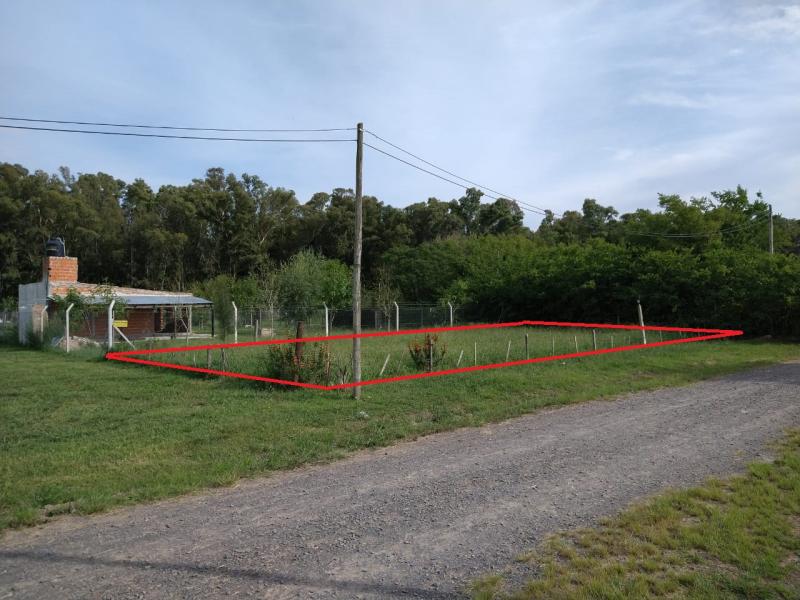Terreno en Venta - 1