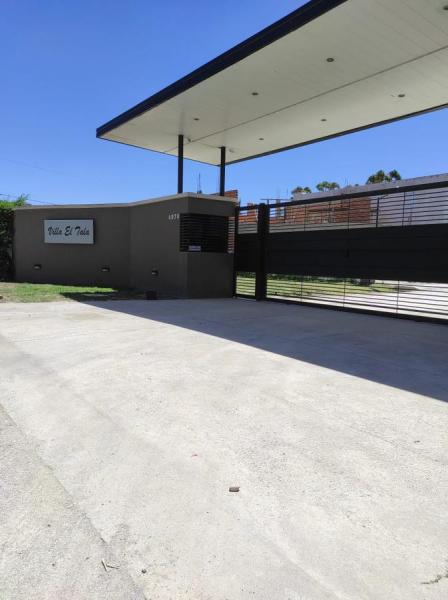 Lote en Venta