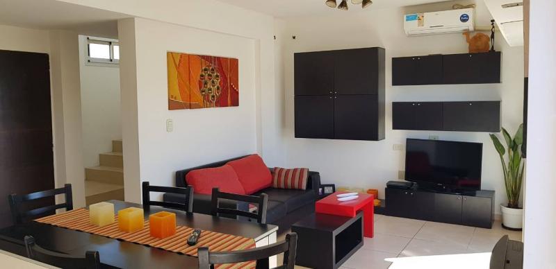 Triplex en Venta