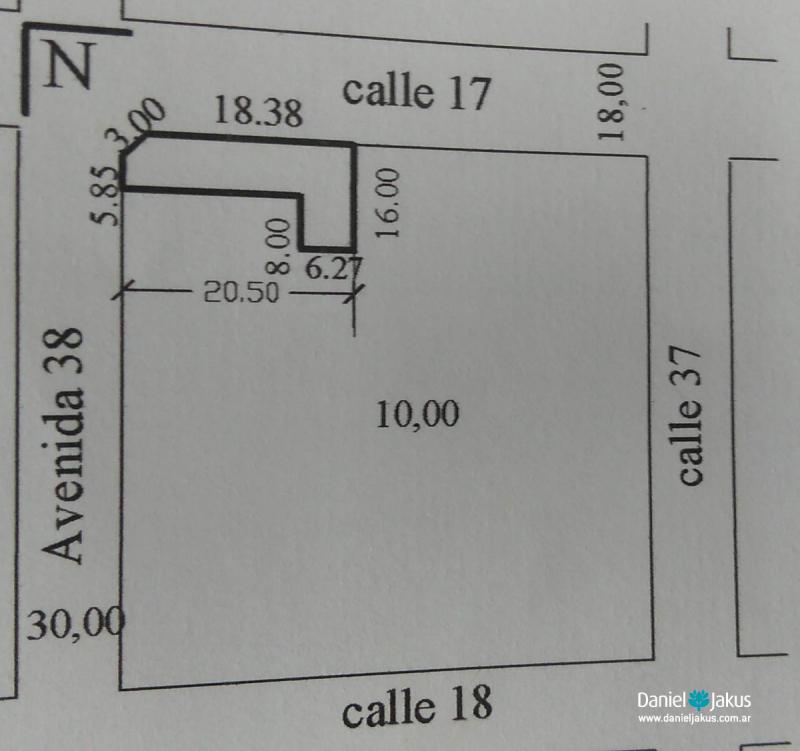 Lote en Venta
