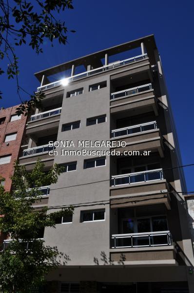 Departamento en Alquiler - 1