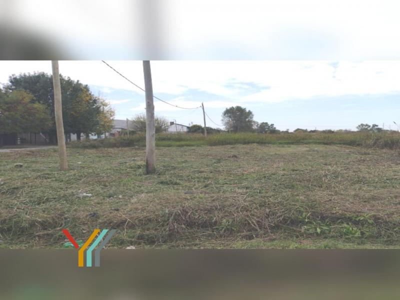 Lote en Venta