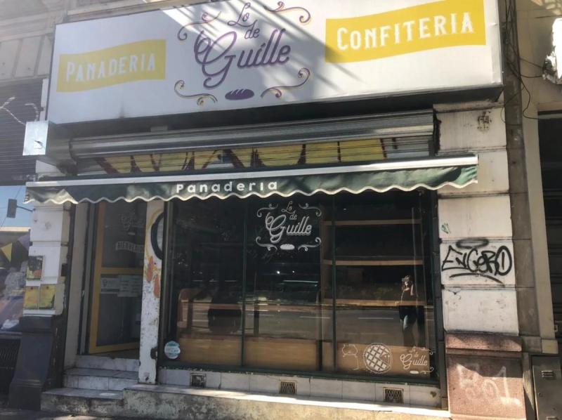 Local en Alquiler