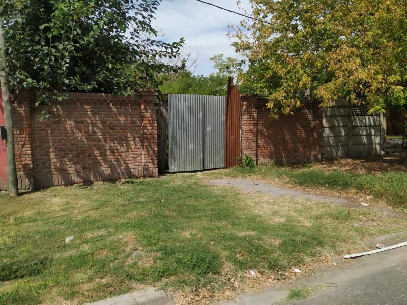 Terreno en Venta - 1