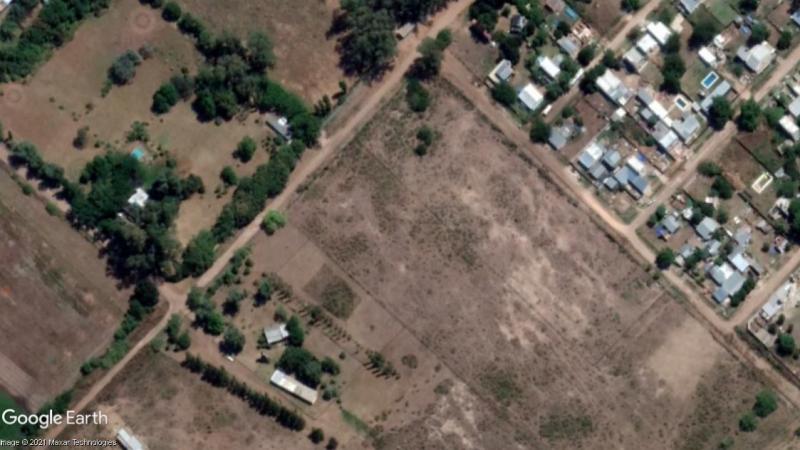 Terreno en Venta - 1