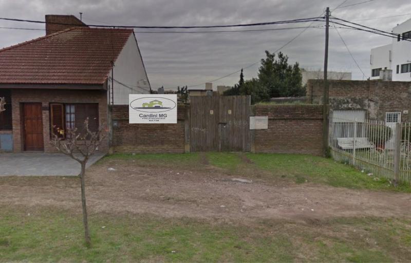 Terreno en Venta - 1
