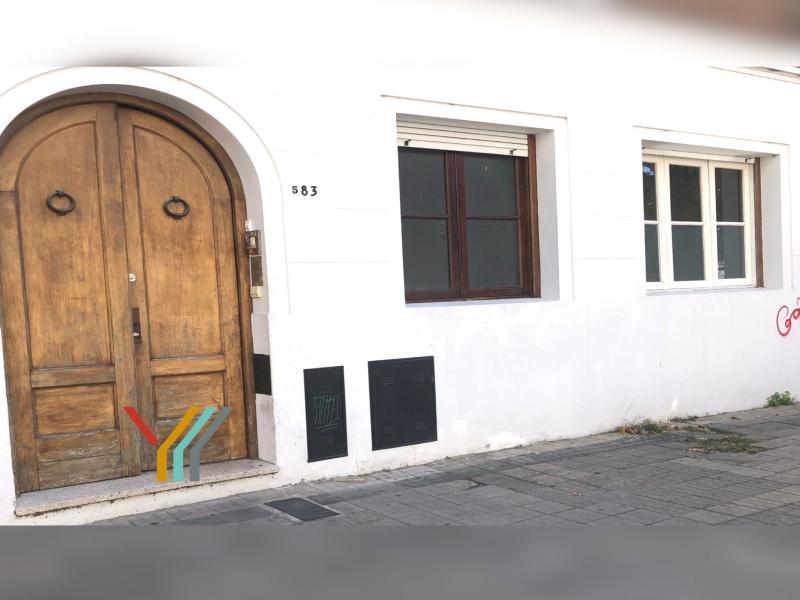 Departamento en Alquiler