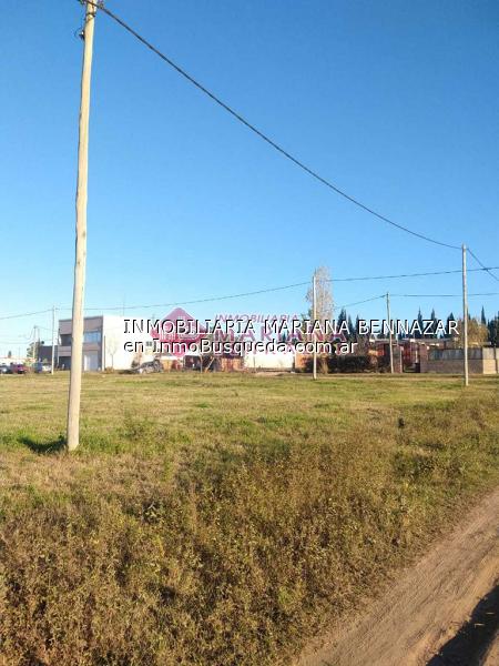 Lote en Venta
