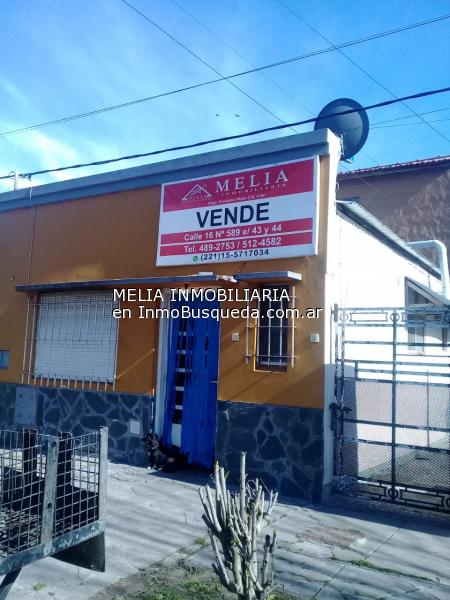 Casa en Venta