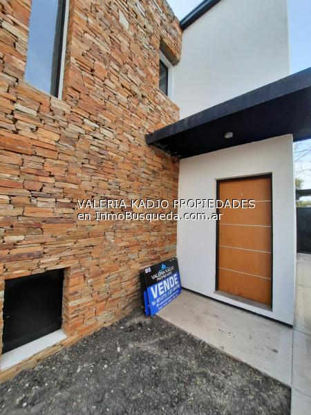 Duplex en Alquiler