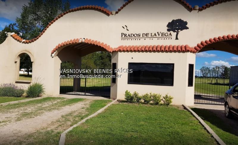 Terreno en Venta - 1
