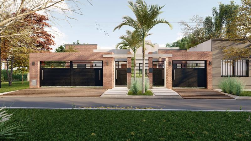 Casa en Venta