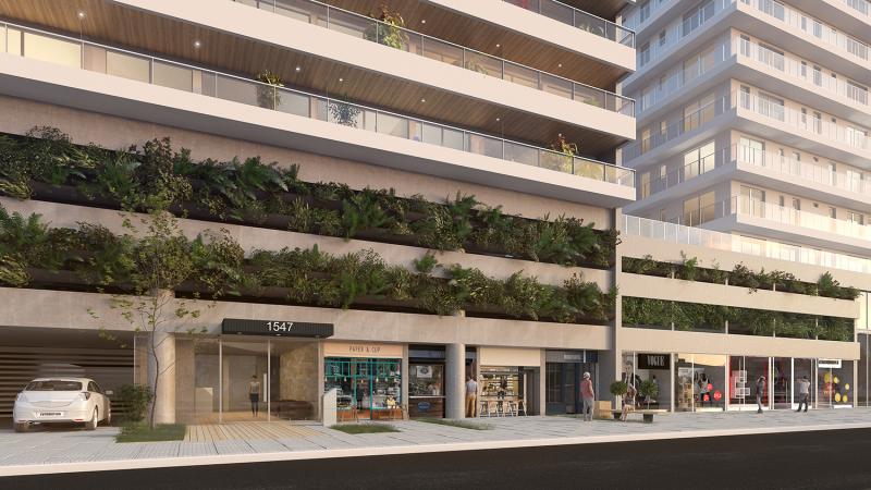 Departamento en Venta