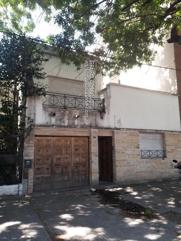 Casa en Alquiler