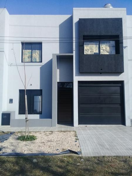 Duplex en Venta