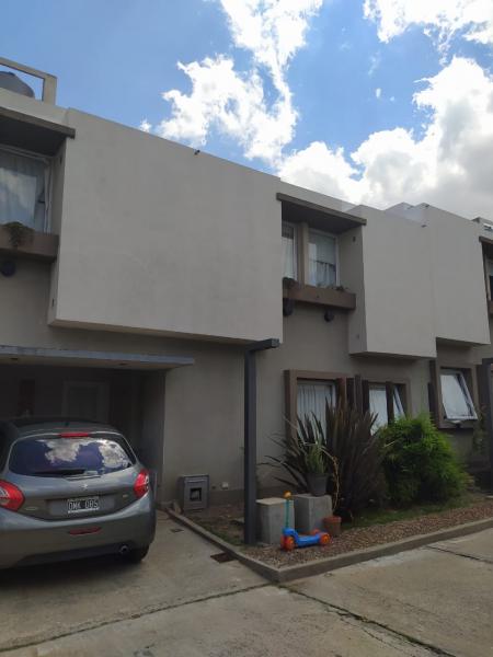Duplex en Venta