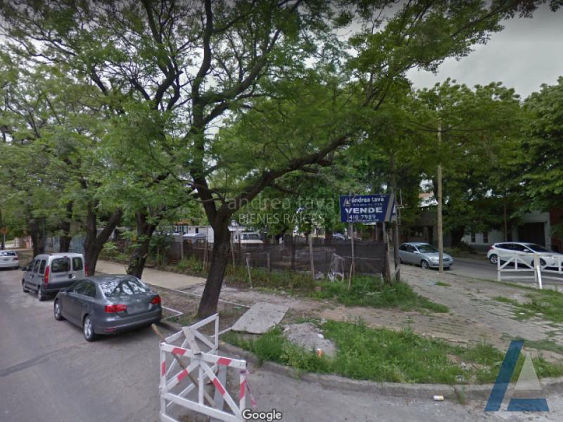 Lote en Venta