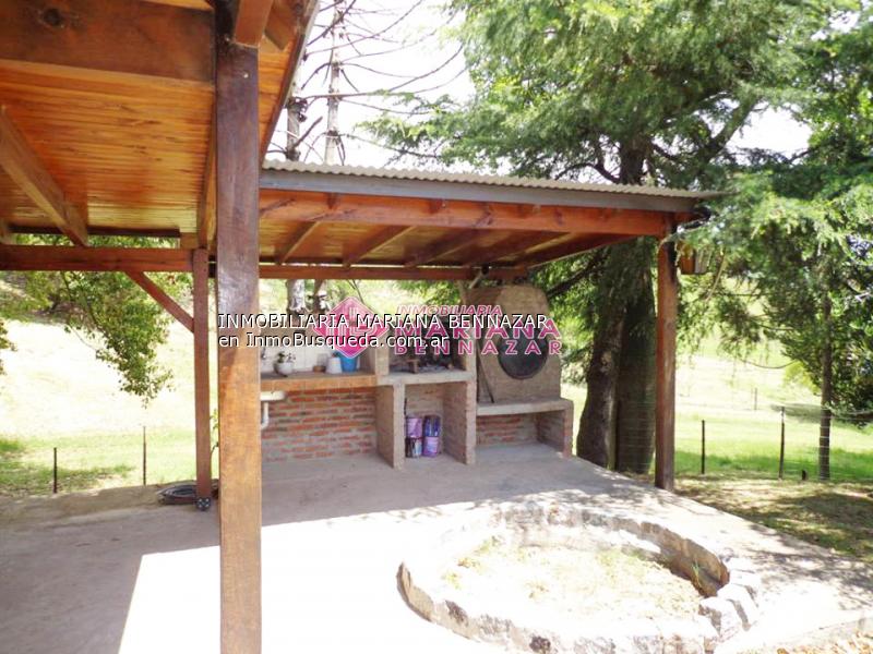 Casa Quinta en Venta