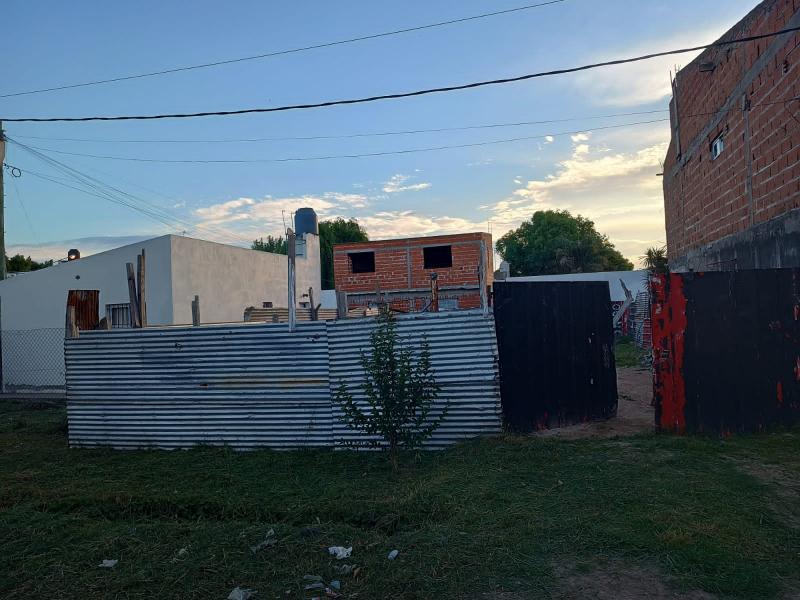 Lote en Venta
