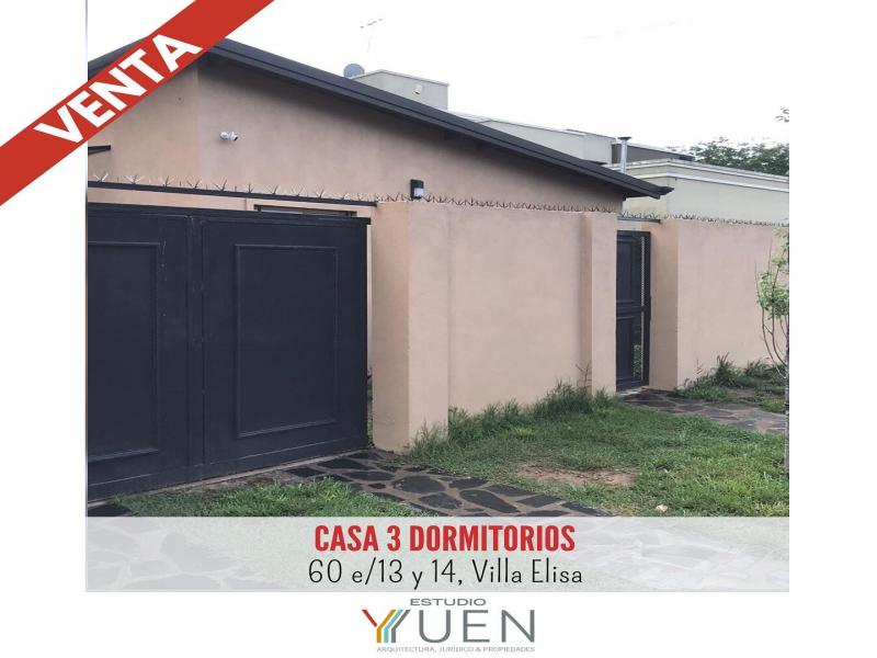 Casa en Venta
