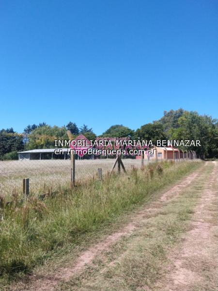 Terreno en Venta - 1