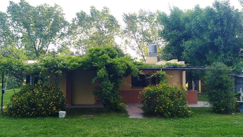 Casa en Alquiler - 1