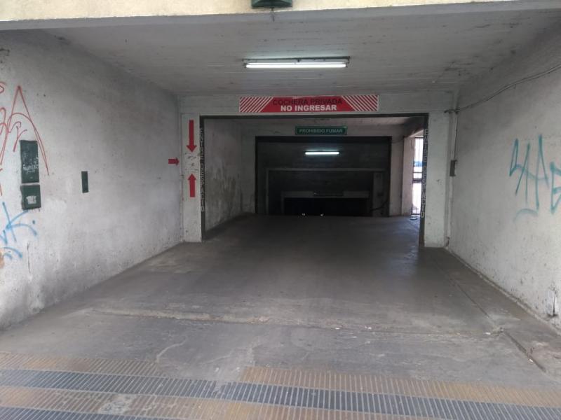 Cochera en Venta