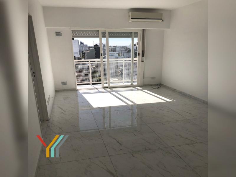 Departamento en Alquiler