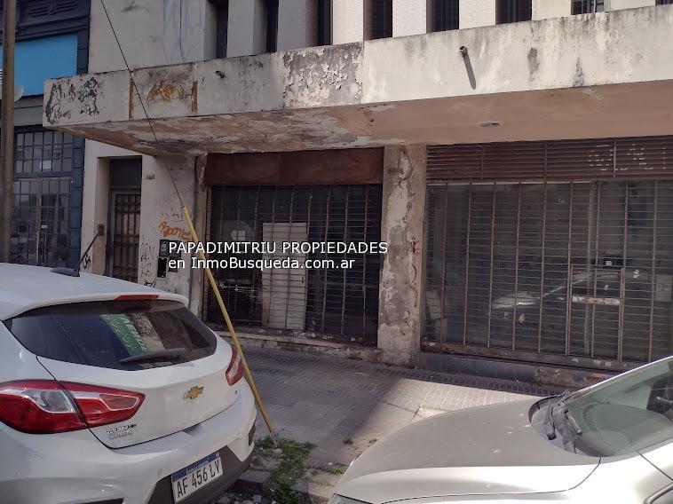 Local en Venta