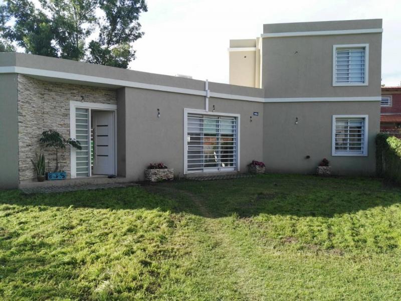 Casa en Venta - 1