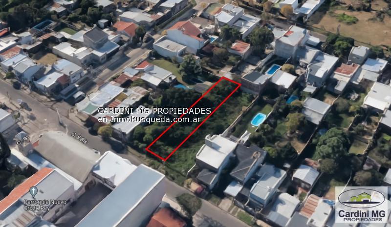Lote en Venta