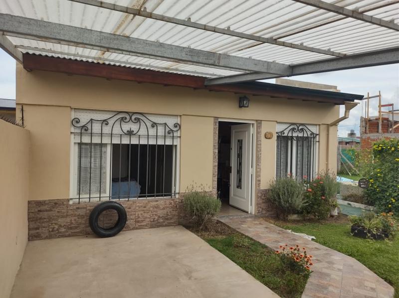 Casa en Venta - 1