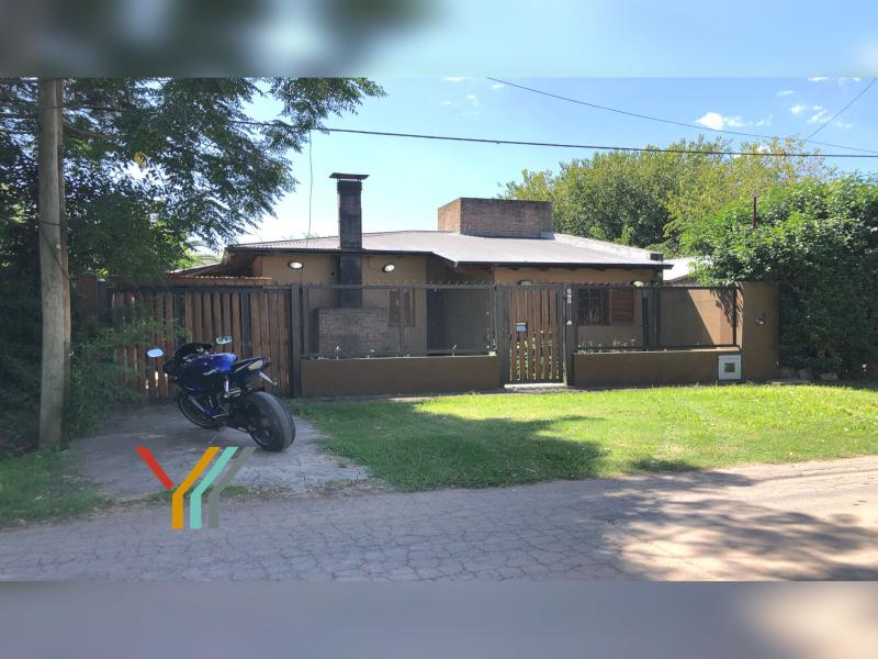 Casa en Alquiler