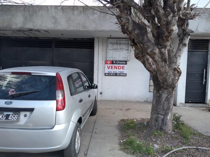 Galpon en Venta