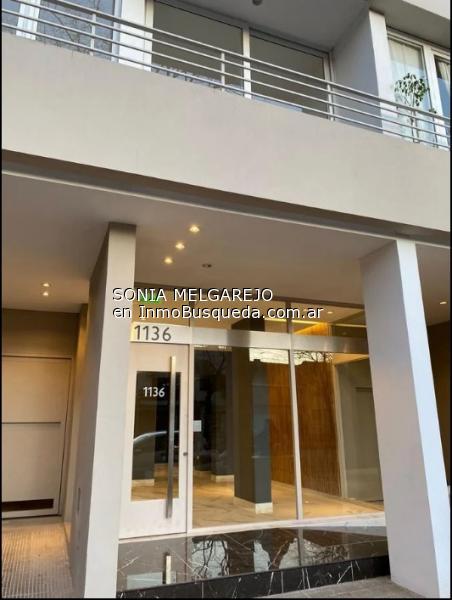 Departamento en Alquiler