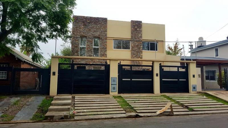 Duplex en Alquiler
