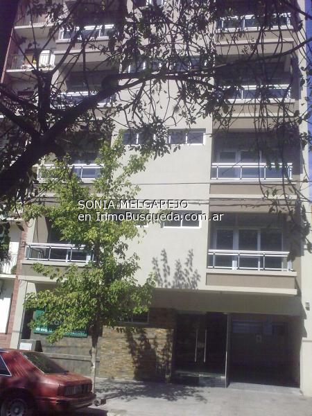 Departamento en Alquiler - 1