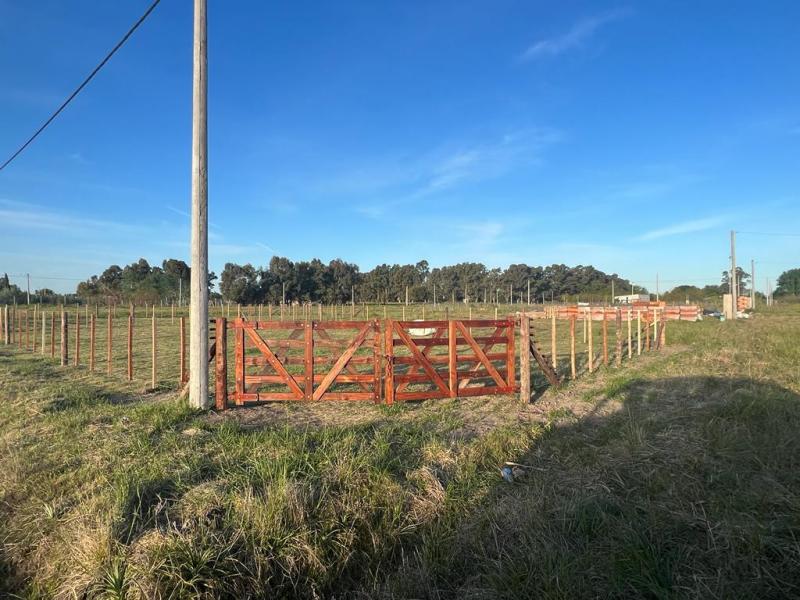 Lote en Venta