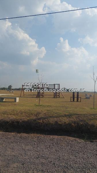 Terreno en Venta
