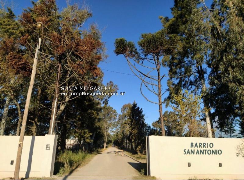 Lote en Venta