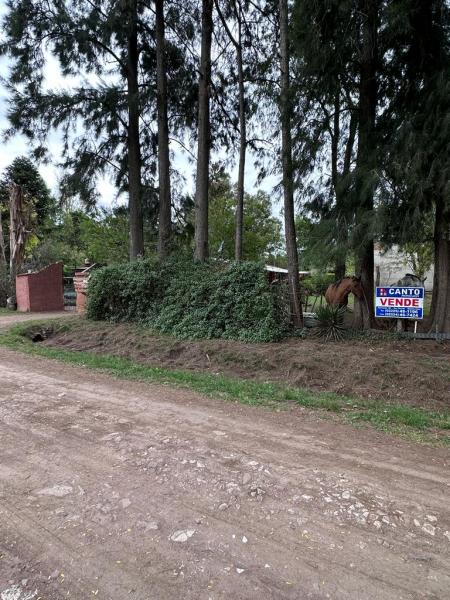 Terreno en Venta