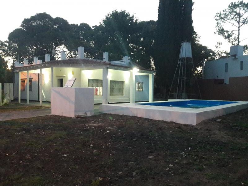 Casa en Venta