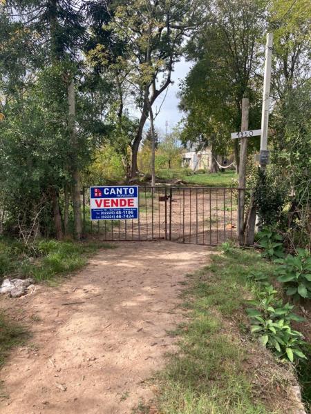 Terreno en Venta