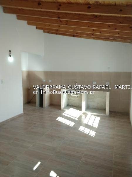 Departamento en Venta