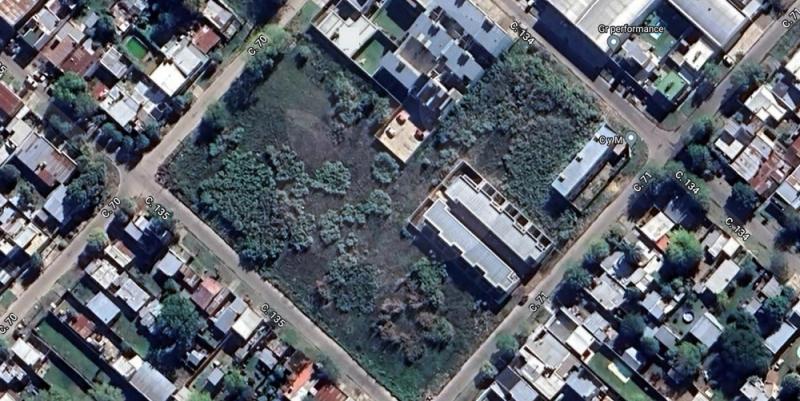 Lote en Venta - 1