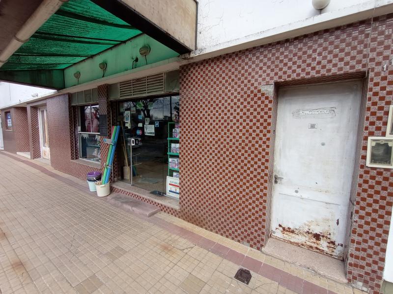 Local en Venta