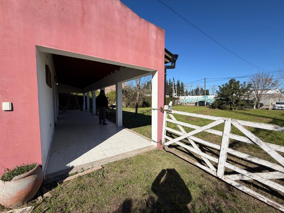 Casa en Venta - 1