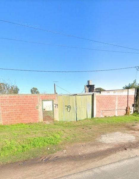 Lote en Venta