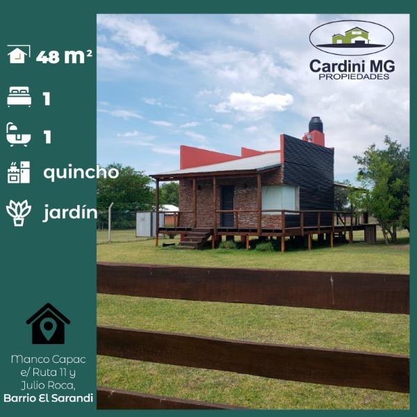 Casa en Venta